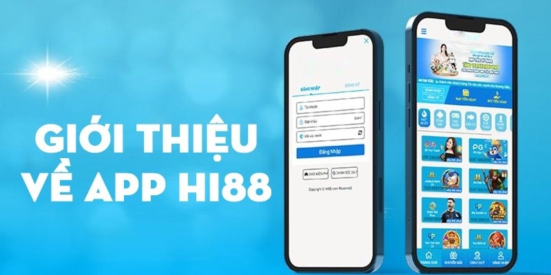 App Hi88 là gì?