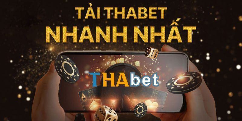 App Thabet là gì?