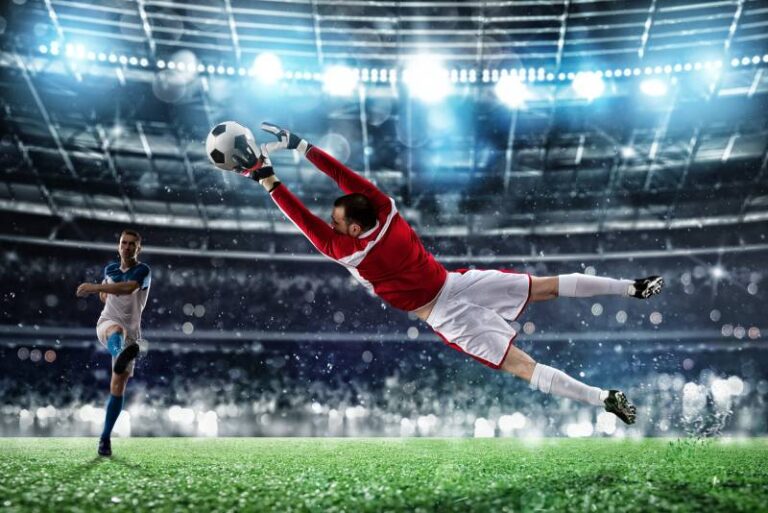 Cách Chơi Kèo Đá Phạt Đền (Penalty) Hiệu Quả Tại Các Nhà Cái Uy Tín