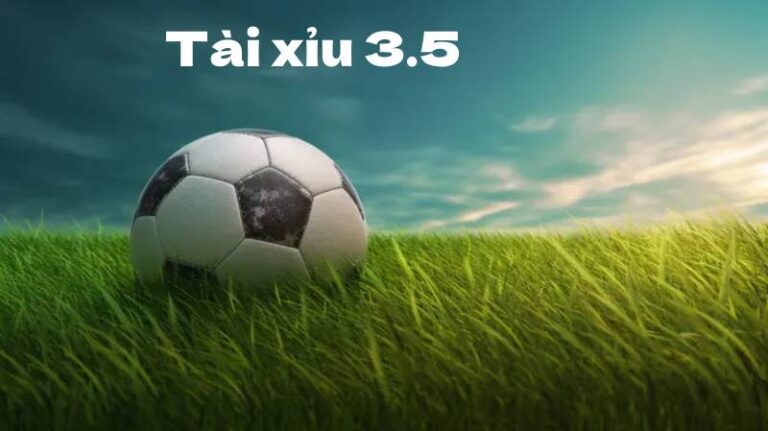 Cach Danh Keo Tong So Ban Thang 3 5 Cho Anh Em Cuoc Thu