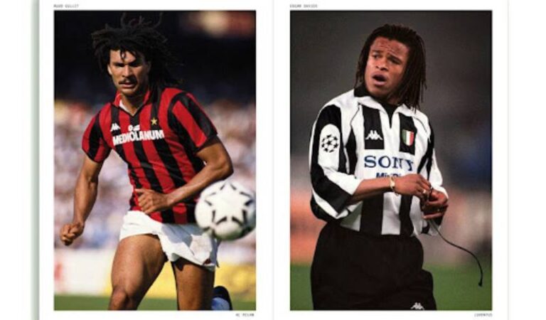 Cau Thu Ha Lan Da Cho Juventus Nhung Ngoi Sao Toa Sang O Turin