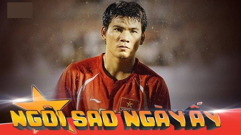 Cầu Thủ Huỳnh Quang Thanh - Hành Trình Và Tài Năng Trên Sân Cỏ 1 Cau Thu Huynh Quang Thanh Hanh Trinh Va Tai Nang Tren San Co