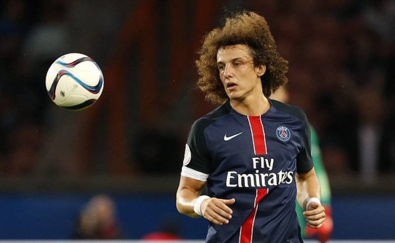 Chuyến phiêu lưu tại Paris Saint-Germain (PSG)