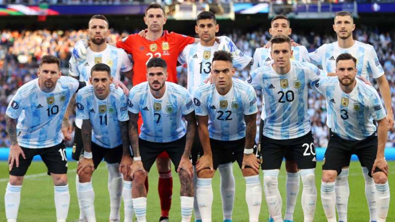 DNA Argentina: Không chỉ là kỹ thuật mà còn là trái tim