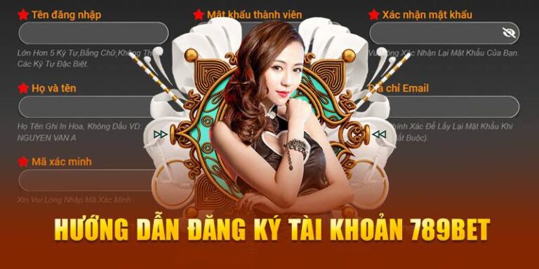 Dang Ky 789bet Nhan Tien Thuong Sieu Toc Nhanh Nhat