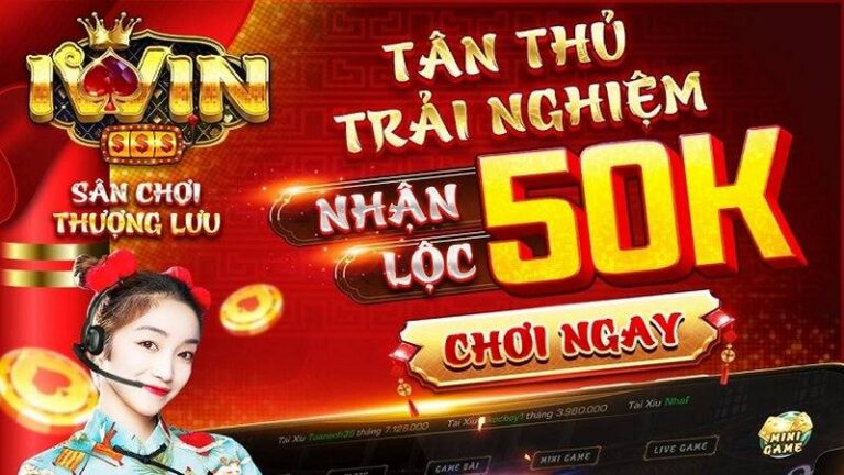 Đánh Giá Iwin Uy Tín Và Đáng Tin Cậy - Góc Nhìn Thực Tế Từ Dân Cược