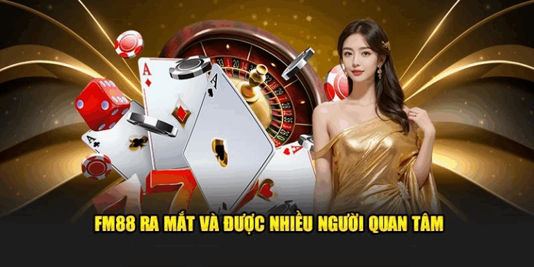 Hướng Dẫn Nạp Rút Tiền Trên FM88 Chi Tiết Cho Newbie