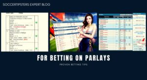 Kinh Nghiệm Cá Cược Bóng Đá Mix Parlay Thực Tế Từ Bet Thủ
