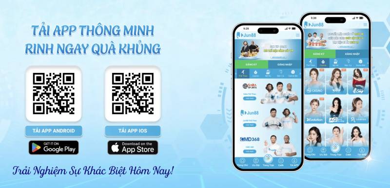 Kinh nghiệm bảo mật tài khoản Jun88 sau khi đăng ký