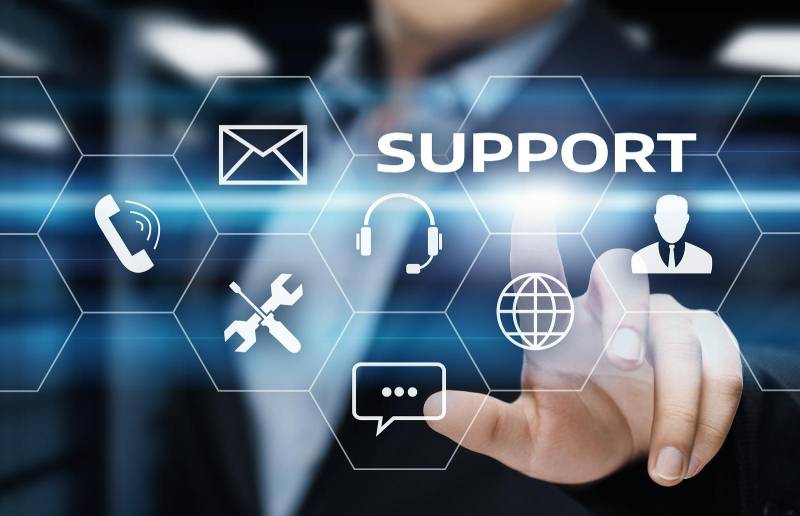 Lưu ý khi liên hệ chăm sóc khách hàng Sunwin