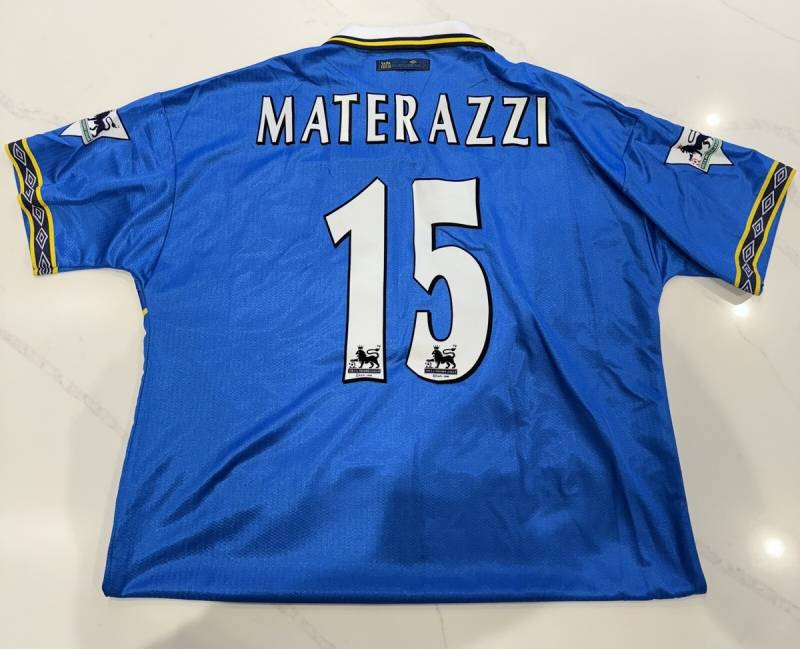 Marco Materazzi