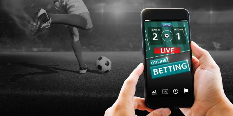 Mẹo Cược Bóng Đá Tỷ Số Chính Xác Từ Bet Thủ Đỉnh Cao 1 Meo Cuoc Bong Da Ty So Chinh Xac Tu Bet Thu Dinh Cao