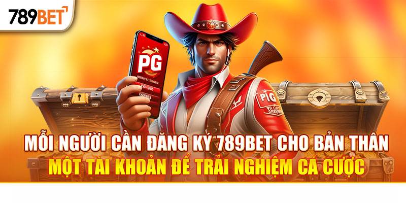 Những lưu ý quan trọng khi đăng ký và nhận thưởng tại 789bet