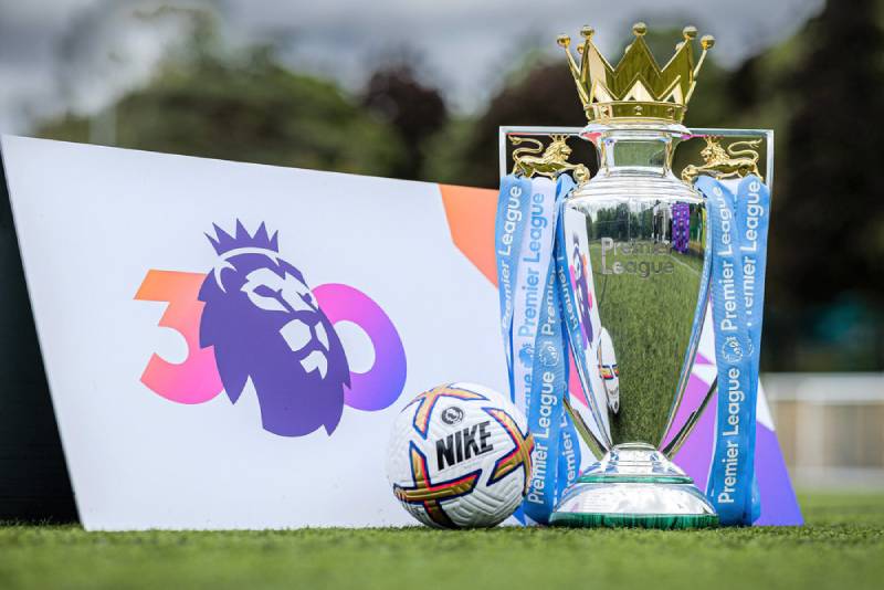 Premier League – giấc mơ khốc liệt nhưng không xa vời