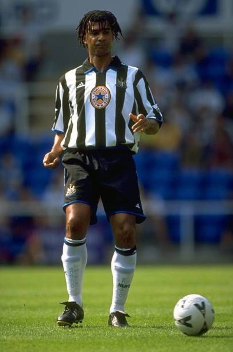 Ruud Gullit 