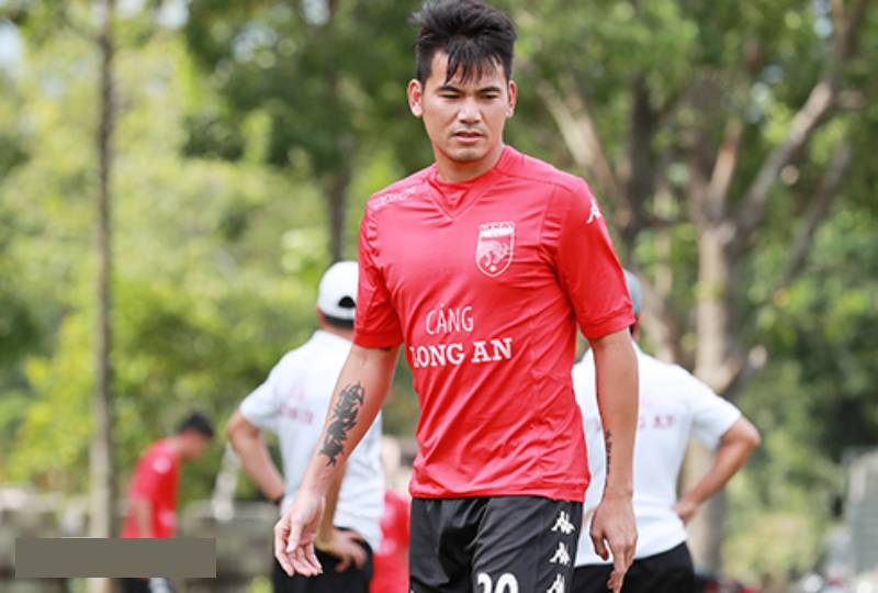 Sự khởi đầu của Huỳnh Quang Thanh