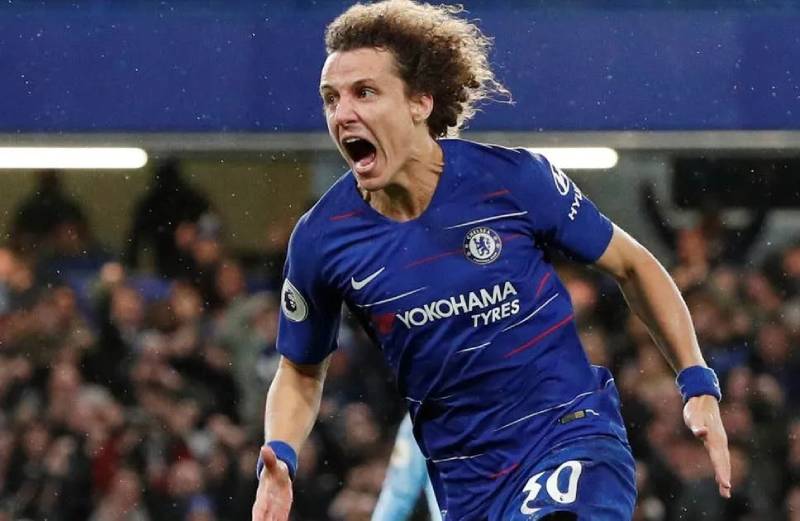 Thành công tại Chelsea và danh hiệu danh giá